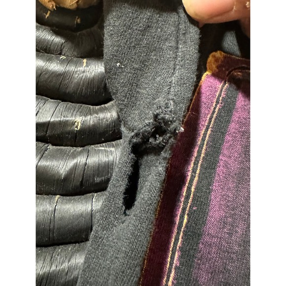 1996 True Vintage Nirvana Tee Size Youth Large - Picture 8 of 8